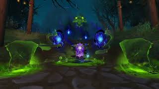 Did you guys know you can stack several of the Victory toys from delve boss quests!