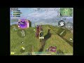 Battle Royale
