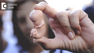 Can husband be responsible for recurrent abortions? - Dr. Apoorva P Reddy