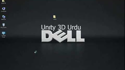 How To Download And Install Free (Websites Save Software) | Unity 3D - Urdu