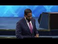 Faith is Life - CCC Sunday Morning Service LIVE! Fred Price Jr. 03-13-2022