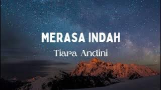 Merasa indah – Tiara andini