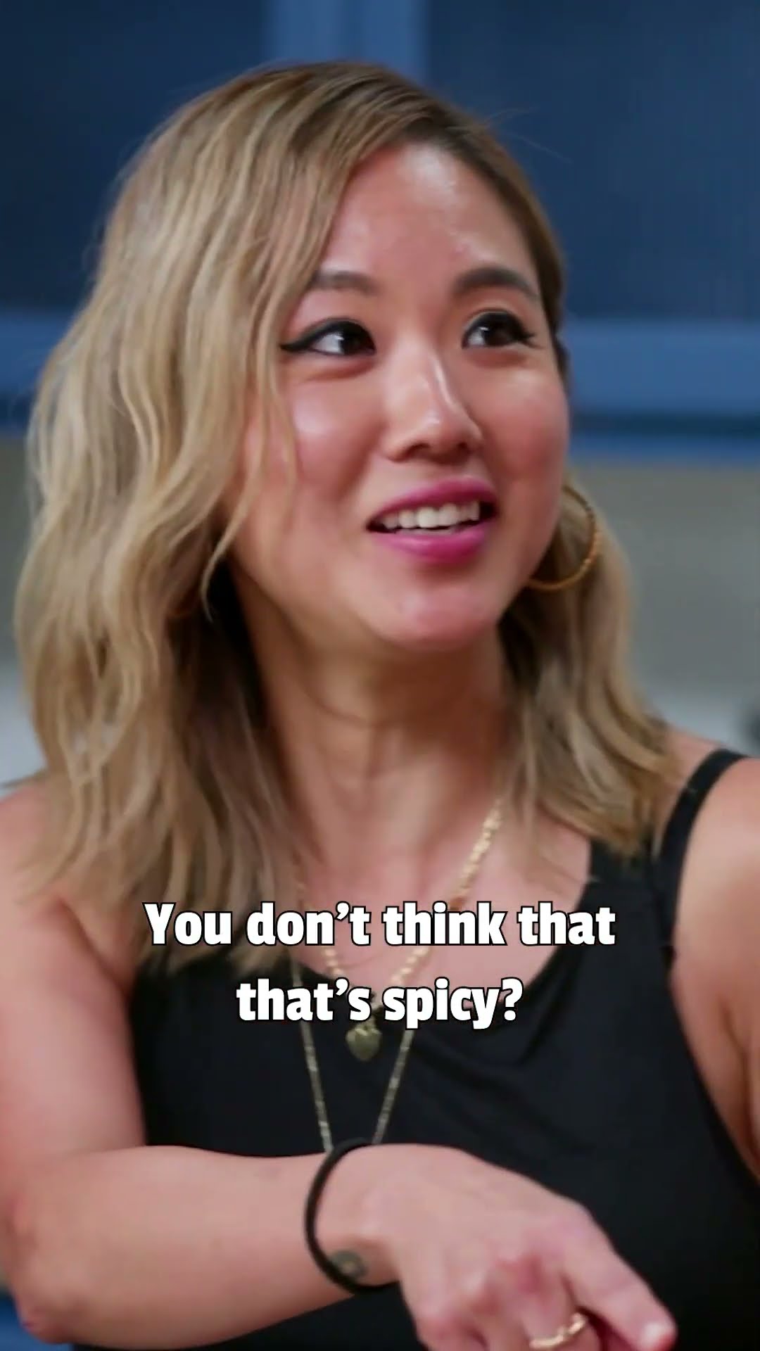 Esther Choi makes Uncle Roger cry... again ?️?