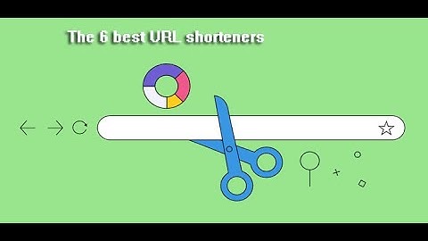 The 6 best URL shorteners of 2022