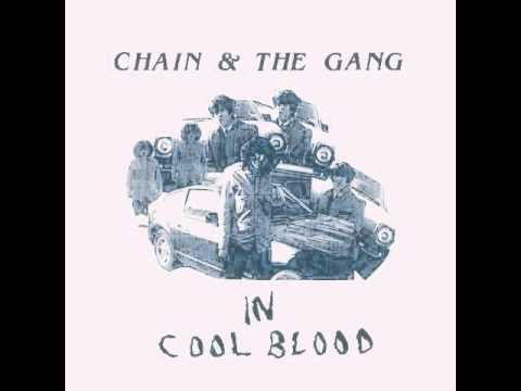 Chain And The Gang — Chain & The Gang - "Surprise Party"