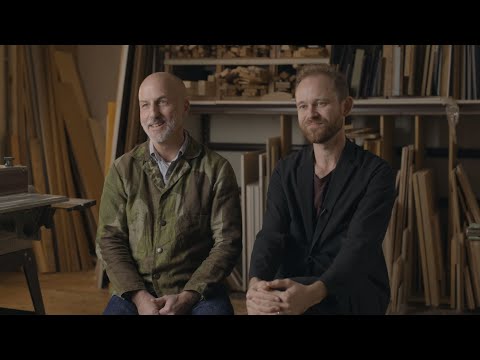 Video: Alexander Lozhkin. Arkitekter Och Staden