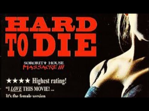 Download Exploring Series- Hard to Die Sorority House Massacre 3