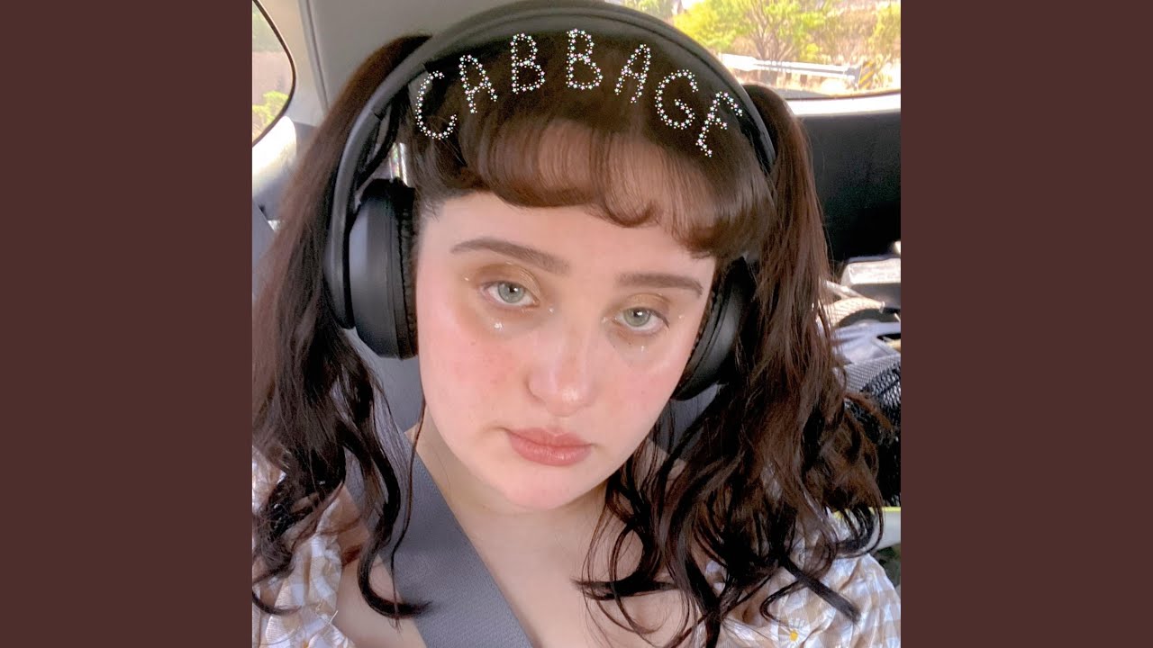 Cabbage Rapper CABBAGE - YouTube