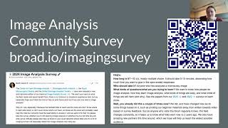 Image Analysis Ask Me Anything