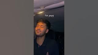 Meri banogi kya? || Rito riba || cover by Pancham sharma