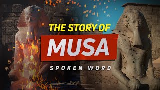 The Battle of Musa against Pharaoh | Spoken Word (3D)