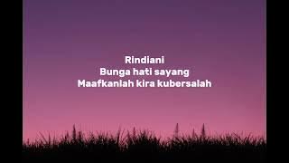 Rindiani - Slam (Lyrics)