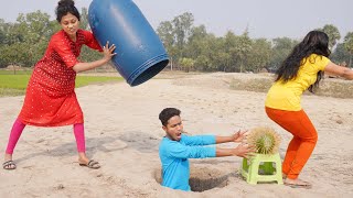 New Entertainment Funny Video Comedy in 2022 Episode 64 By Fun Tv 420