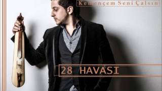 Yusuf Samast - (5) 28 Havasi  (ALBÜM 2014)