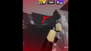 1v1ing My BIGGEST HATER! - Roblox Rivals