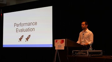 Metron: NFV Service Chains at the True Speed of the Underlying Hardware (NSDI 2018)