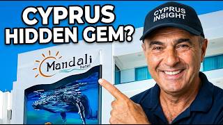 MANDALI HOTEL PROTARAS - FULL 2026 TOUR!!