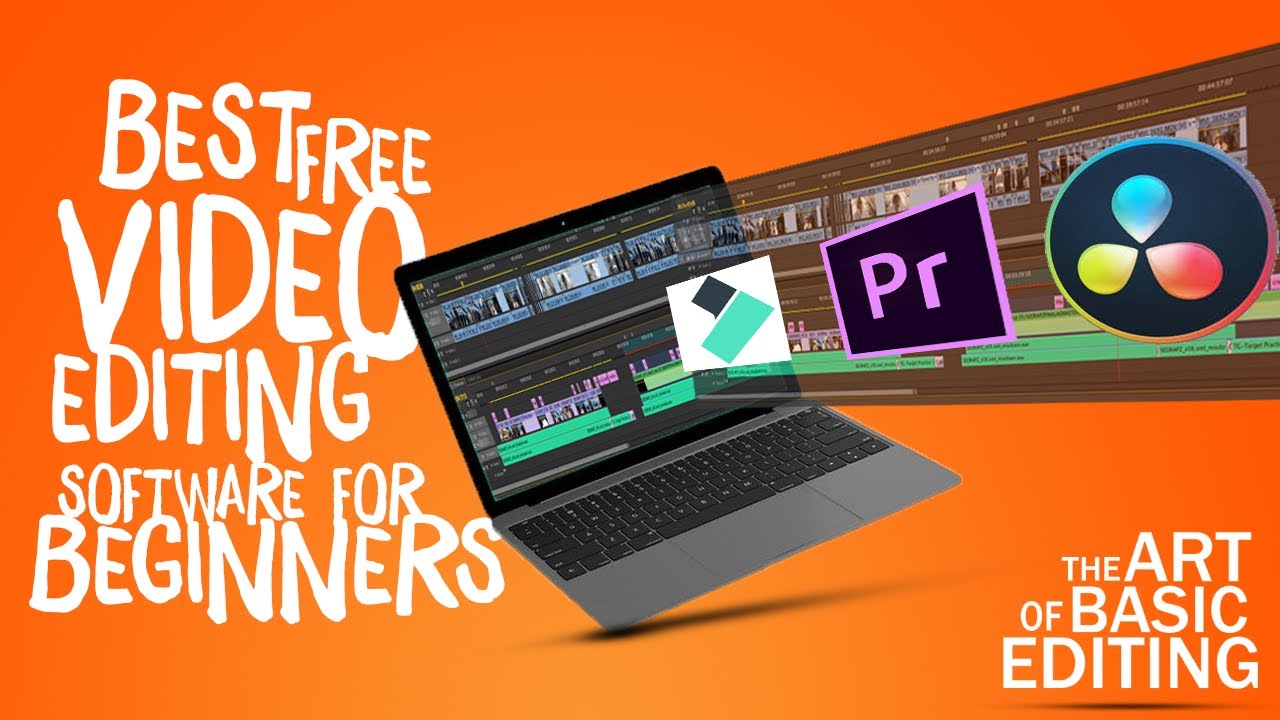 Best Video Editing Software For PC Free No Watermark For