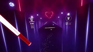 Beat Saber The Rolling Stones | Start Me Up [Easy]