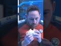 Egg salad sandwich break  the orville bts