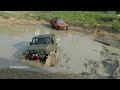 1/10 Scale RC Jeep Rubicon, Cherokee, Jimny, RC Adventure Pekanbaru Indonesia