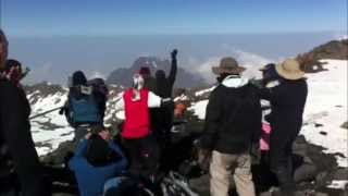 אתר השטח - קילימינג'רו יוני 2012 - 4x4 Israel - kilimanjaro June 2012