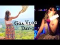 Goa Vlog 3 | Dil Chahta hai Fort | Chapora Fort, North Goa | How To Reach, Best Time &amp; Tips