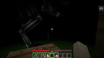 Minecraft AVP mod survival mode stream (read desc)