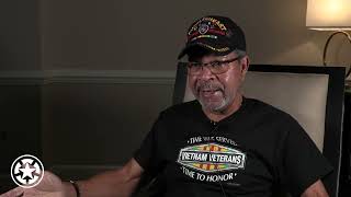 Voices of Freedom Project: Oral History of Vietnam Veteran Adolphus Richards