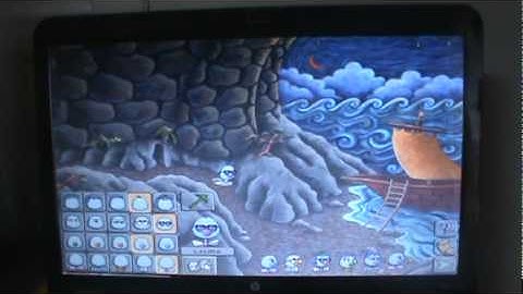 Zoombinis: Logical Journey - INTRODUCTION