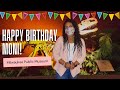 Happy Birthday Monica! | Milwaukee Public Museum Vlog 2021