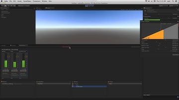 Duck Volume Audio Effect - Unity Official Tutorials