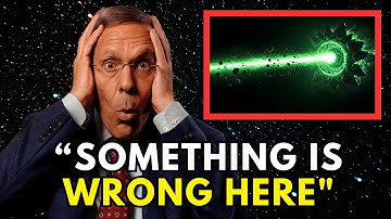 3I/ATLAS Just Transmitted a Warning — NASA Is Deeply Alarmed | Avi Loeb