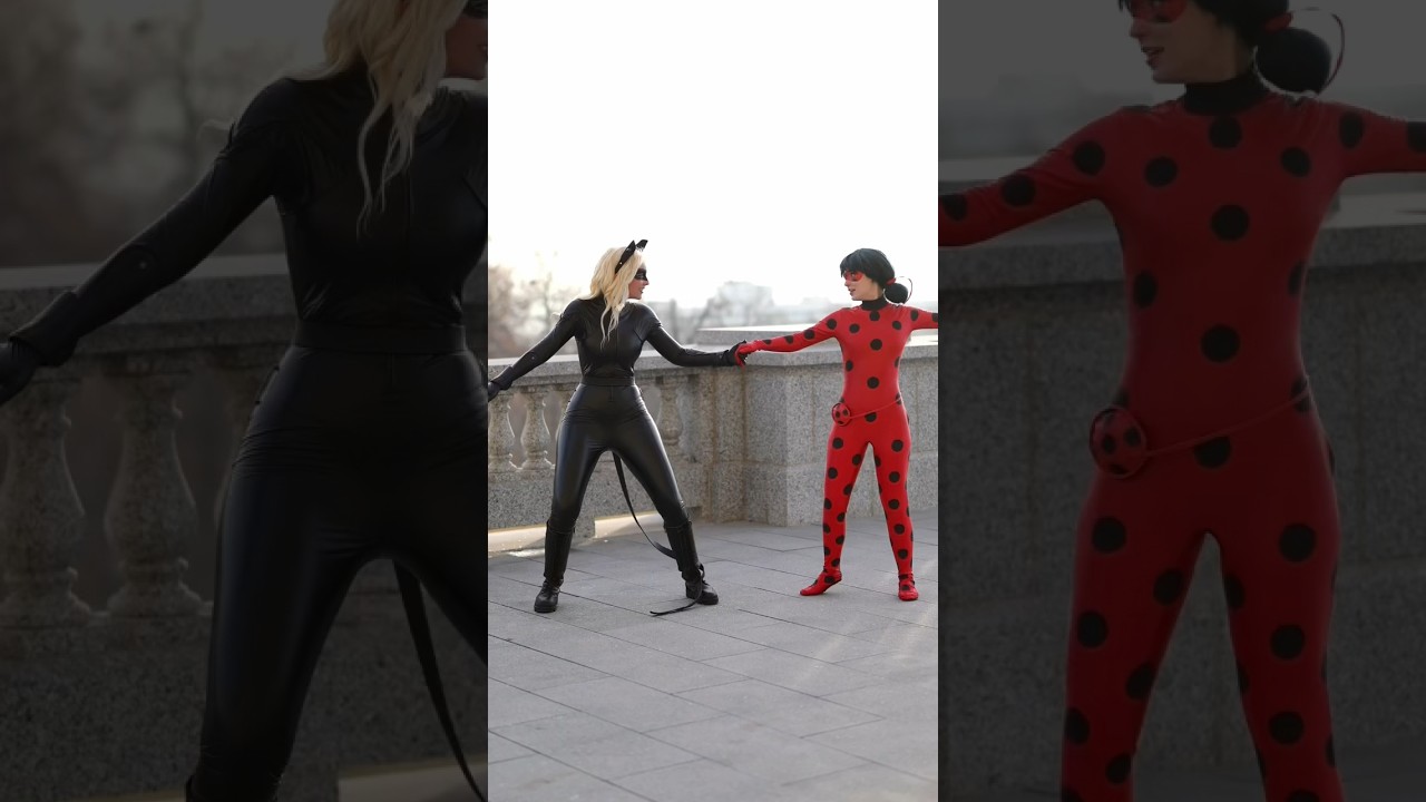 2023 cosplay and sewing recap! We did a lot 🤯🎉