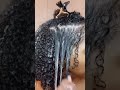 2nd first impression love ur curls kinkycoily 3step system