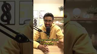 why you should NOT become a software engineer #softwareengineer #shorts