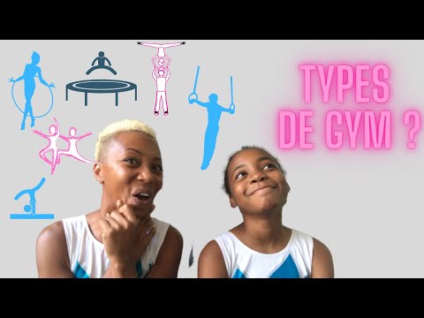 Vidéo: Quelle est la différence entre l'acrobatie et la gymnastique ?