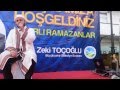 Kurra Haf?z ?shak Dan?? Hoca'n?n Sakarya Kuran-? Kerim Tilaveti