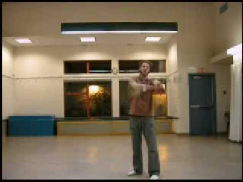 Staff Basics 1