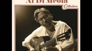 Video thumbnail of "Al Di Meola - Senor Mouse"