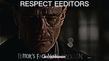 EDITOR