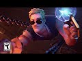 Fortnite Terminator Trailer