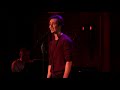 Michael Shofi - &quot;The Old Red Hills of Home&quot; (Parade; Jason Robert Brown)