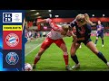 HIGHLIGHTS | FC Bayern München - PSG -- UEFA Women's Champions League 2023-24 (Deutsch) image