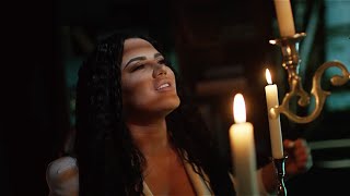 Carmen de la Salciua - Noaptea cand rasare luna 💕 Cele Mai Noi Manele Carmen de la Salciua 2021