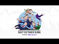 Davey Day Trader Presented by @KrakenCryptoExchange - November 18, 2025