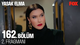 Yasak Elma 162. Bölüm 2. Fragmanı