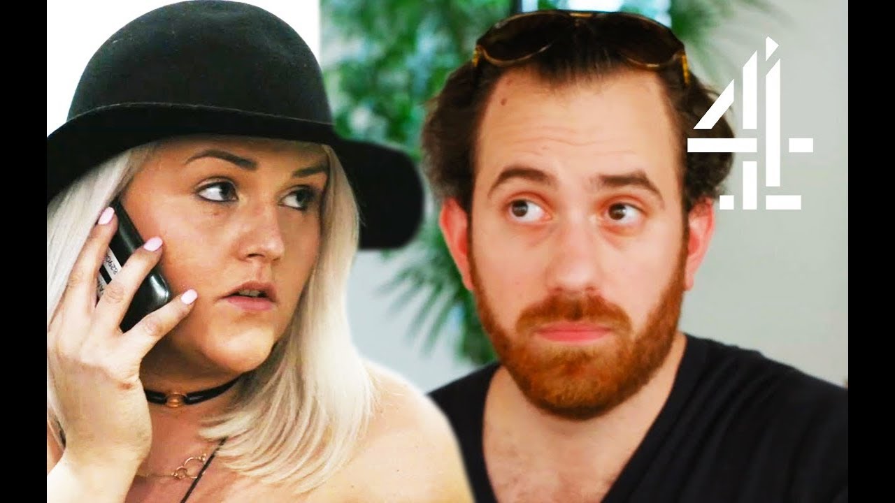 "I'm Not Happy And I Want To Go Home" - Participant Threatens To Quit | Seven Year Switch