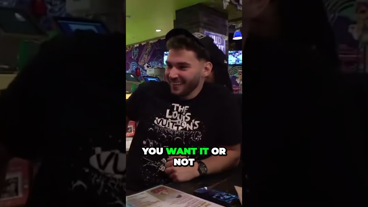 Housemates Clash Over A Missing Drink Epic Rant Ensues 