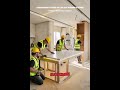 Abandoned Kitchen to Luxury Modern Kitchen | Satisfying Renovation Timelapse #interiordesign #before
